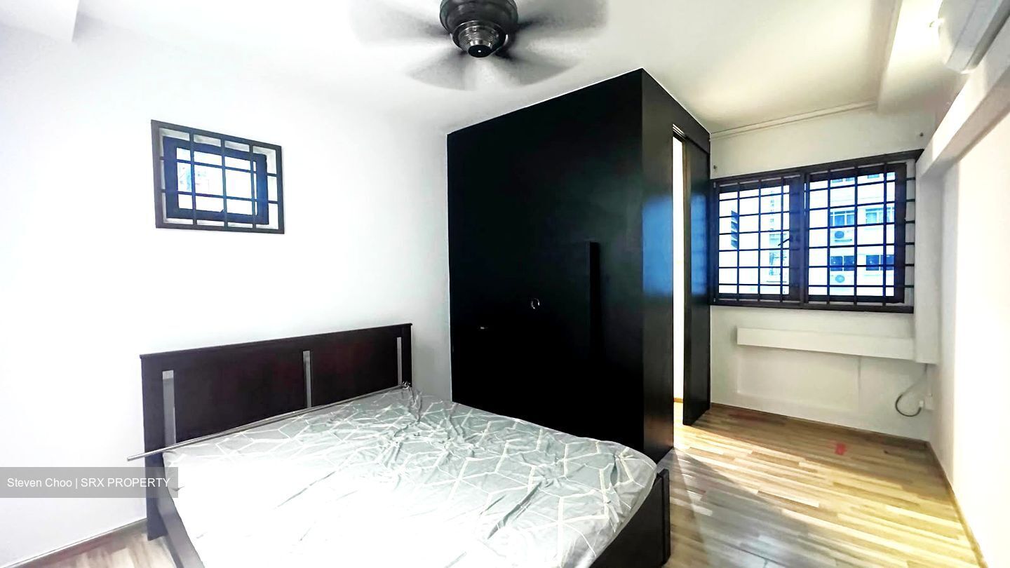 Blk 106 Gangsa Road (Bukit Panjang), HDB 4 Rooms #596608491
